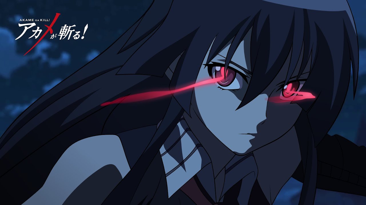 akame wallpaper,cartoon,anime,cg artwork,fictional character,mouth