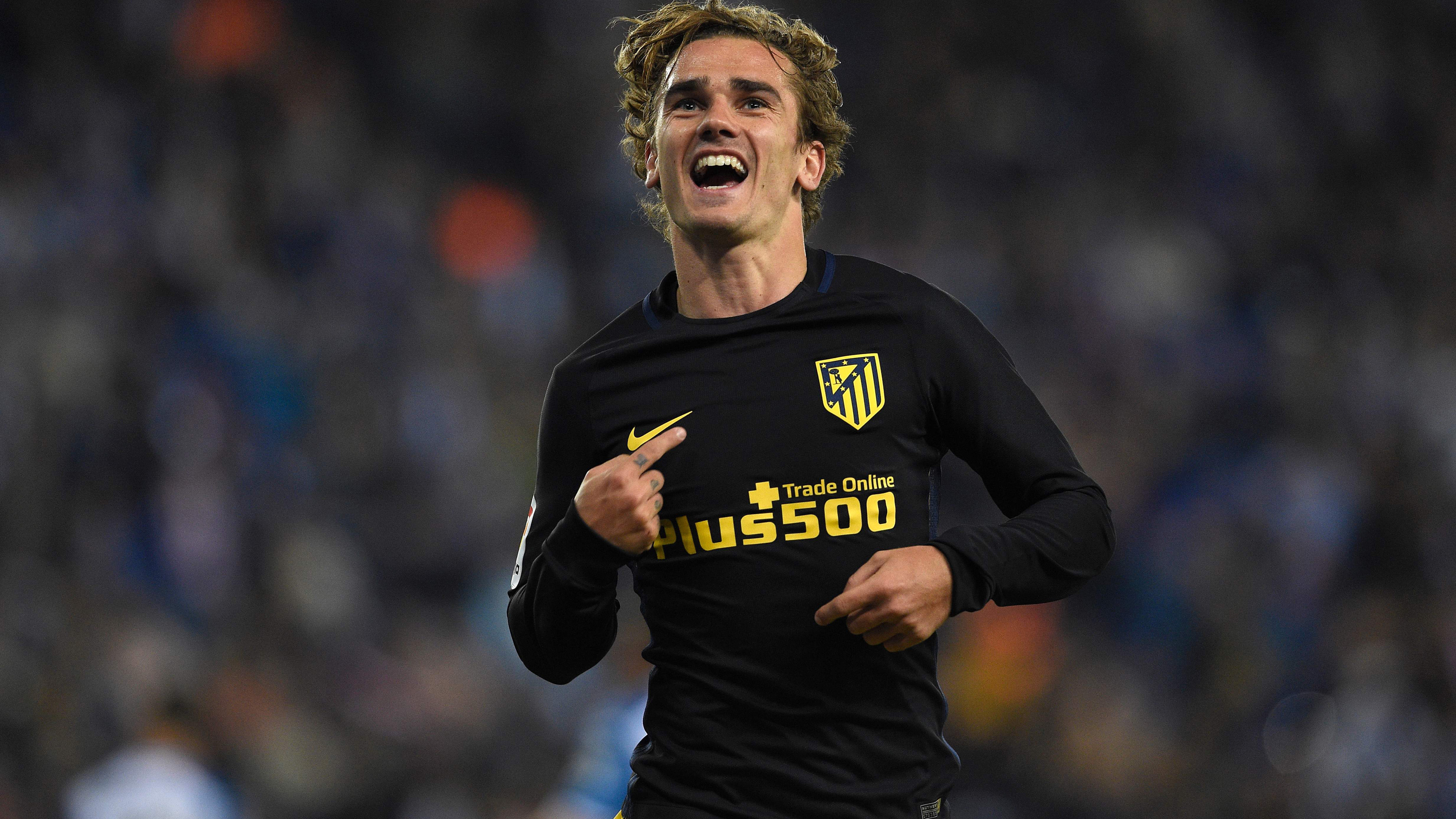 fondo de pantalla griezmann,jugador,jugador de fútbol,jugador de fútbol,deportes,reglas internacionales de fútbol