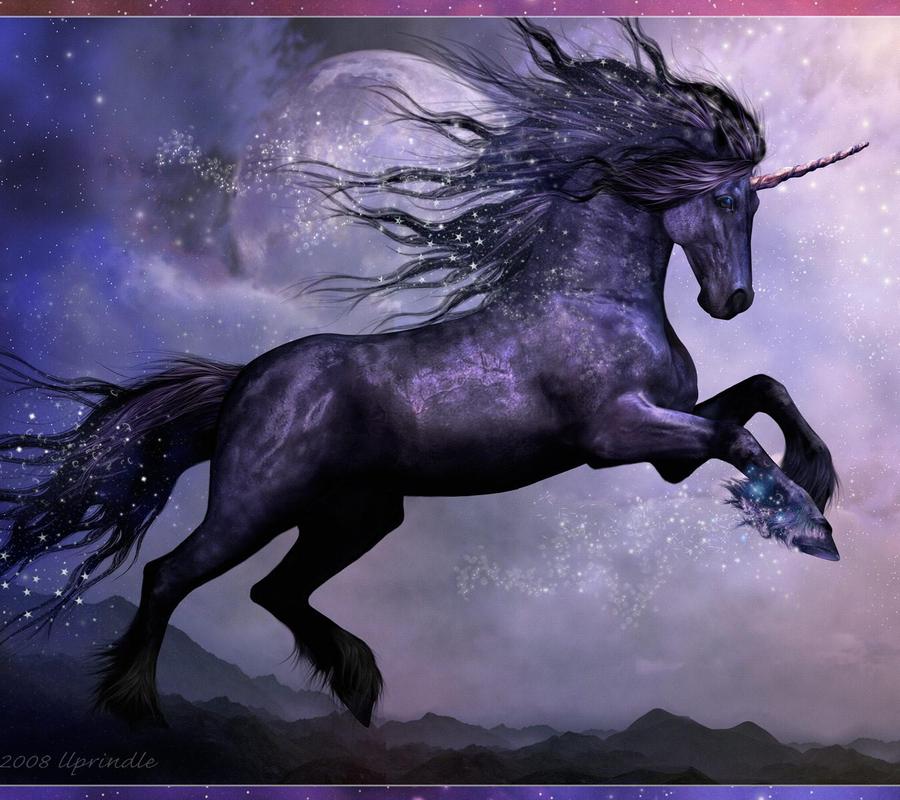 unicorno wallpaper hd,personaggio fittizio,cavallo,creatura mitica,unicorno,stallone