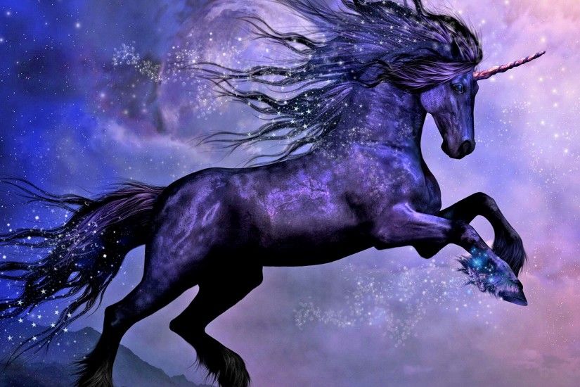 unicorno wallpaper hd,personaggio fittizio,creatura mitica,unicorno,cg artwork,cavallo