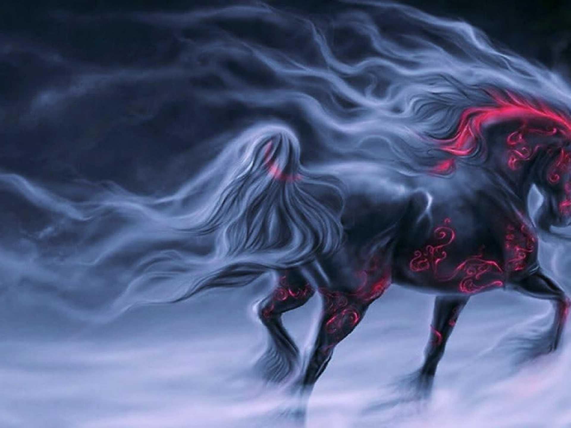 unicorn wallpaper hd,water,fictional character,horse,mythology,mythical creature