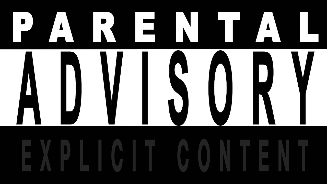 parental advisory wallpaper,font,text,logo,brand,graphics