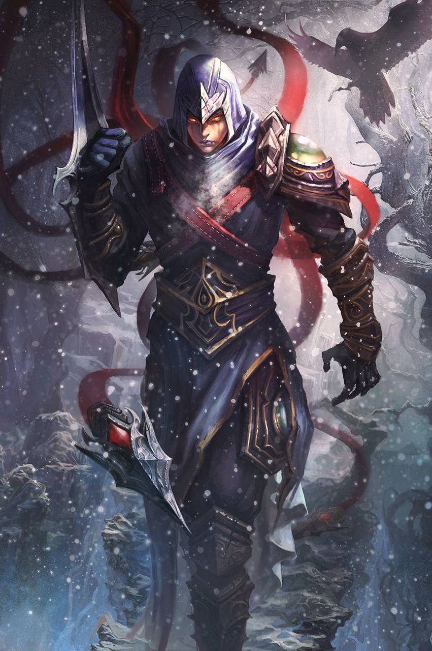 talon wallpaper,fictional character,cg artwork,hero,knight,armour