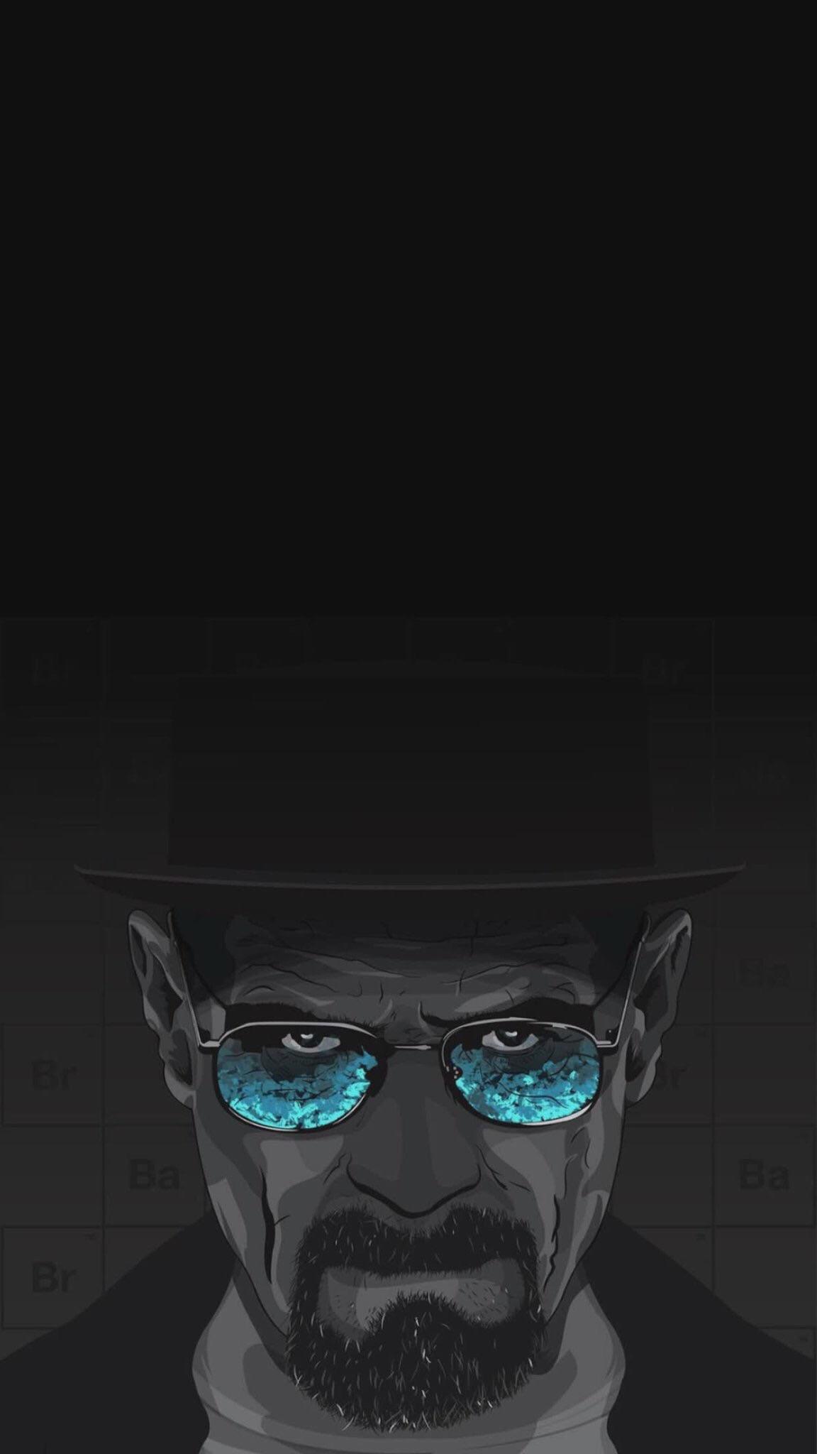 heisenberg tapete,brillen,gesicht,brille,kopf,blau