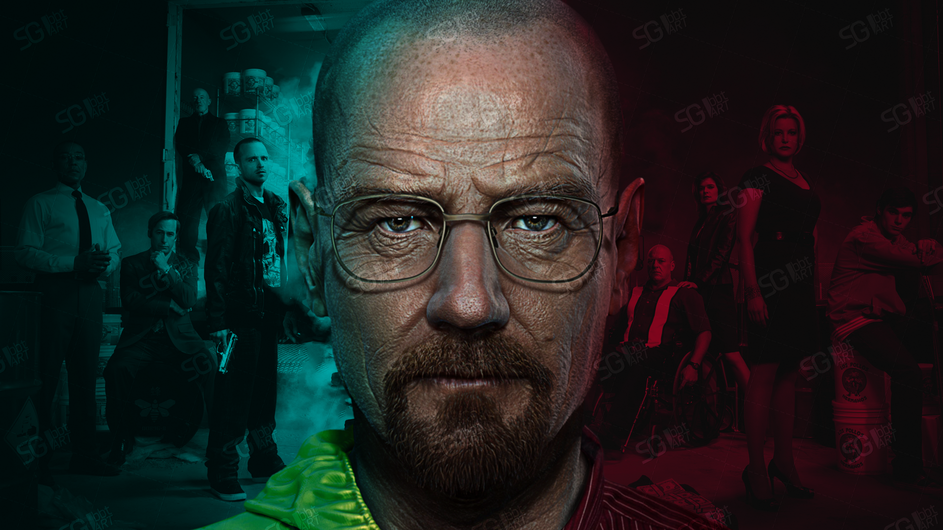 heisenberg wallpaper,face,head,human,forehead,glasses