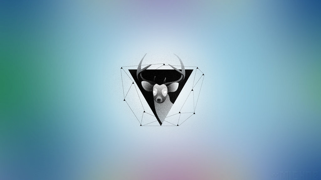 wallpapers hipster,illustration,logo,triangle,symmetry,graphics