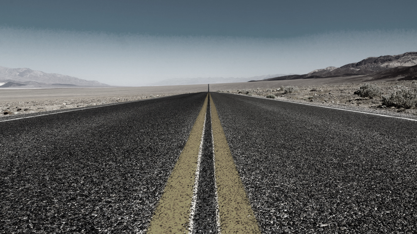 macbook pro retina wallpaper 2880x1800,road,asphalt,road surface,horizon,sky