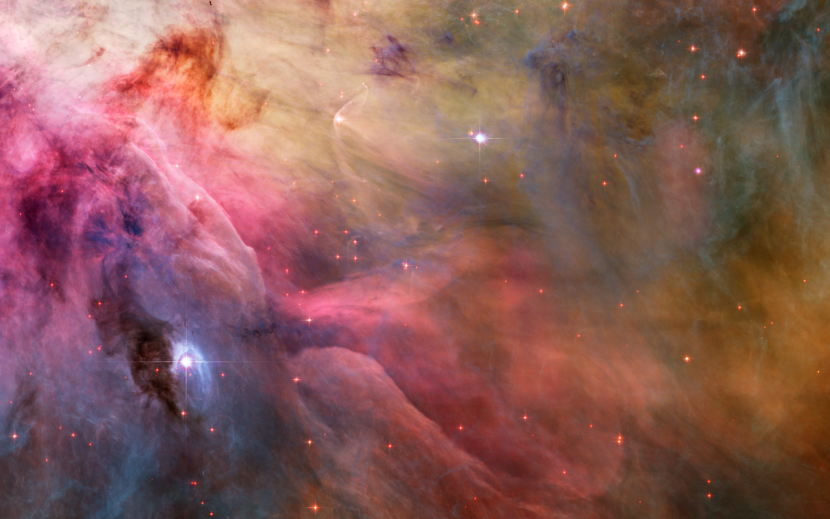 carta da parati macbook pro retina 2880x1800,nebulosa,oggetto astronomico,cielo,atmosfera,spazio