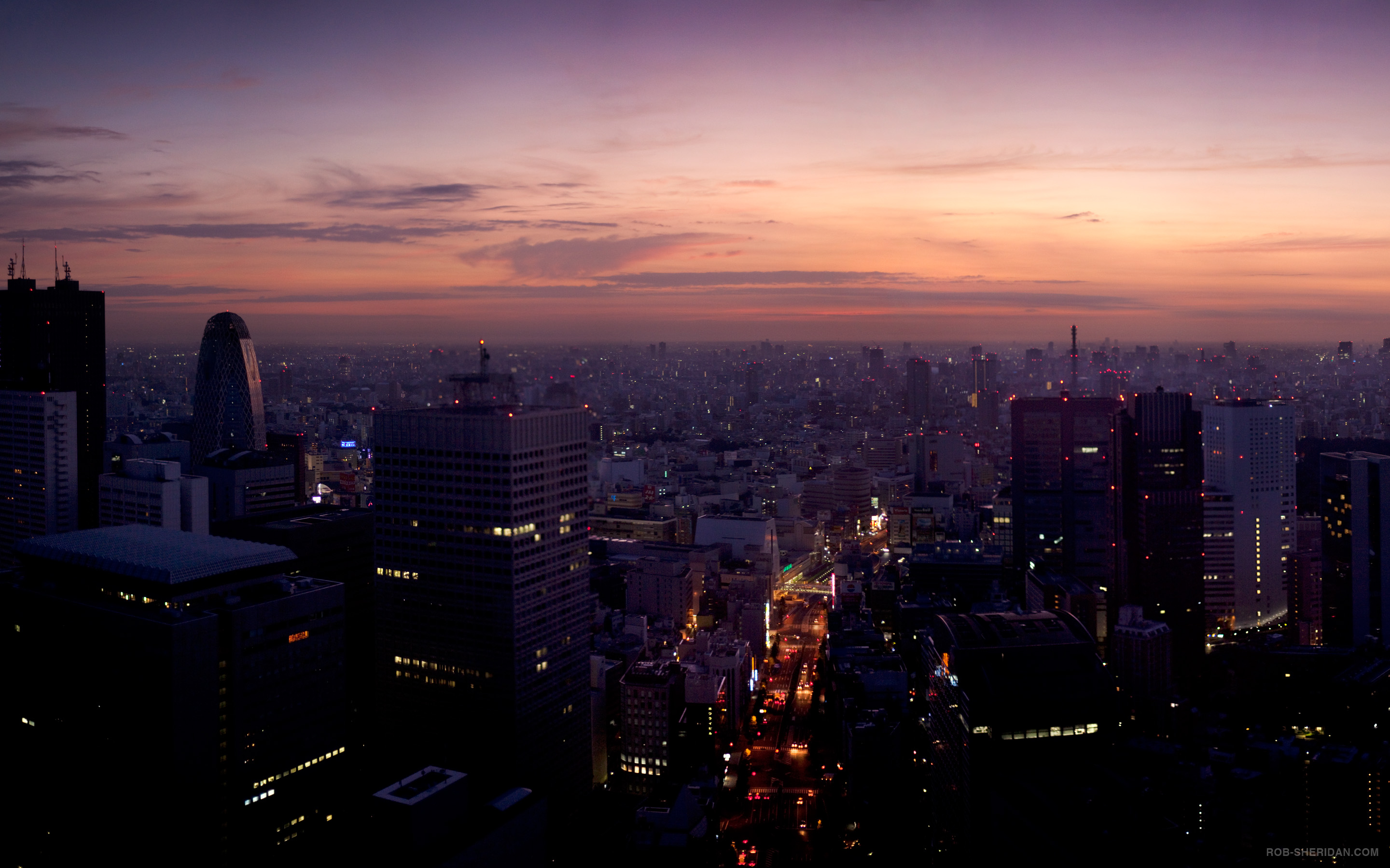 macbook proの網膜の壁紙2880x1800,都市の景観,首都圏,市,空,市街地