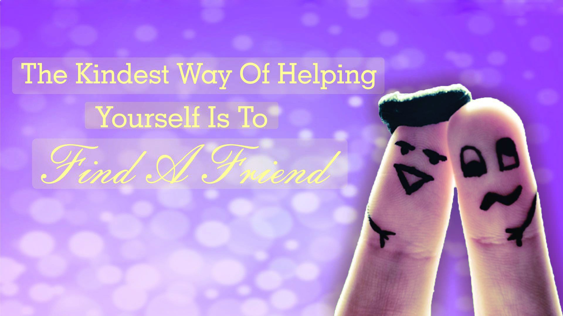 friendship wallpaper for whatsapp,text,friendship,purple,finger,font