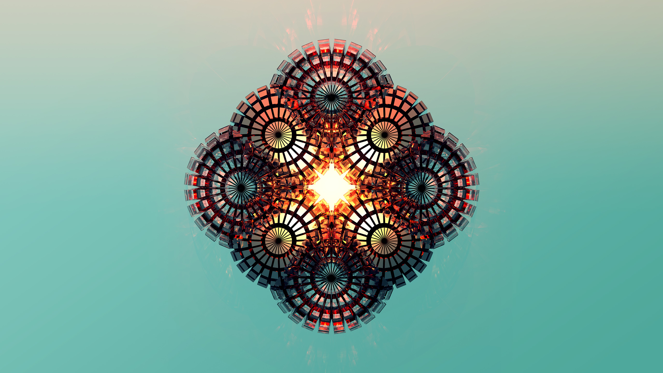 mandala wallpaper hd,fractal art,lighting,light fixture,symmetry,pattern