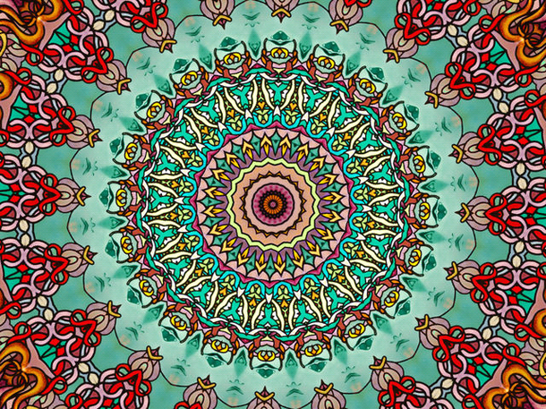 mandala wallpaper hd,pattern,tapestry,psychedelic art,art,textile