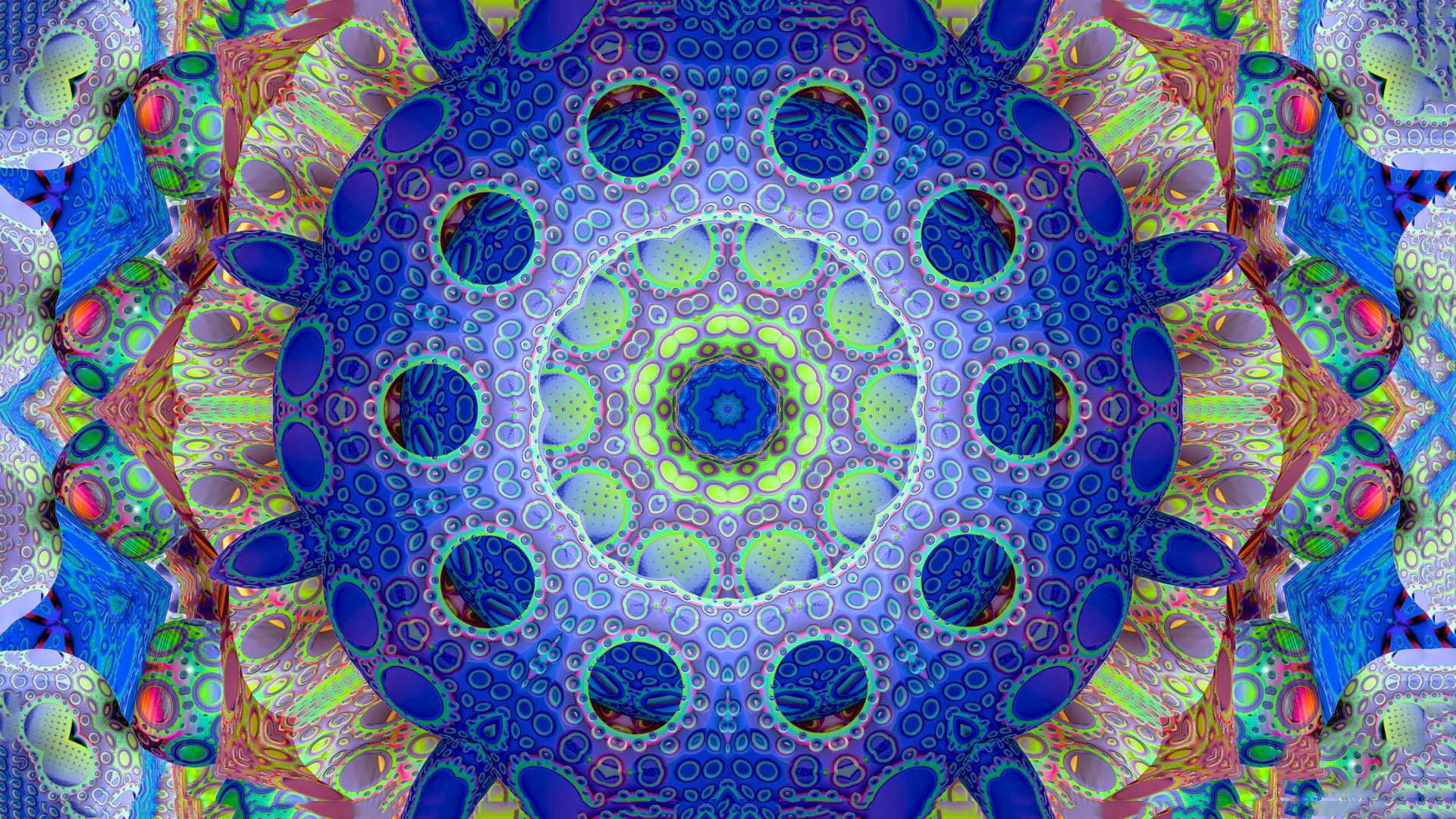 mandala wallpaper hd,psychedelic art,pattern,symmetry,circle,kaleidoscope