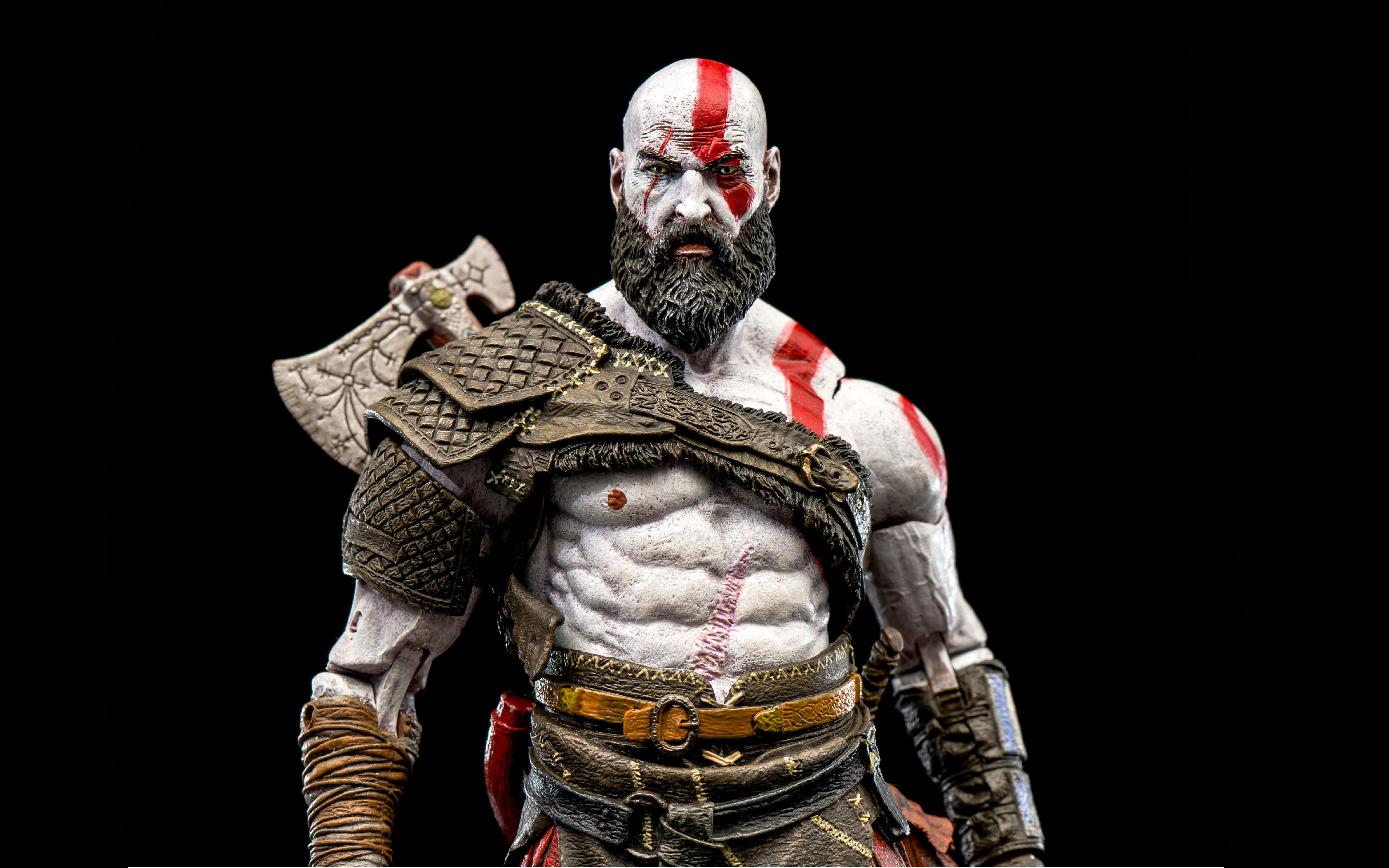 god of war wallpaper hd,action figure,personaggio fittizio,giocattolo,armatura,cavaliere