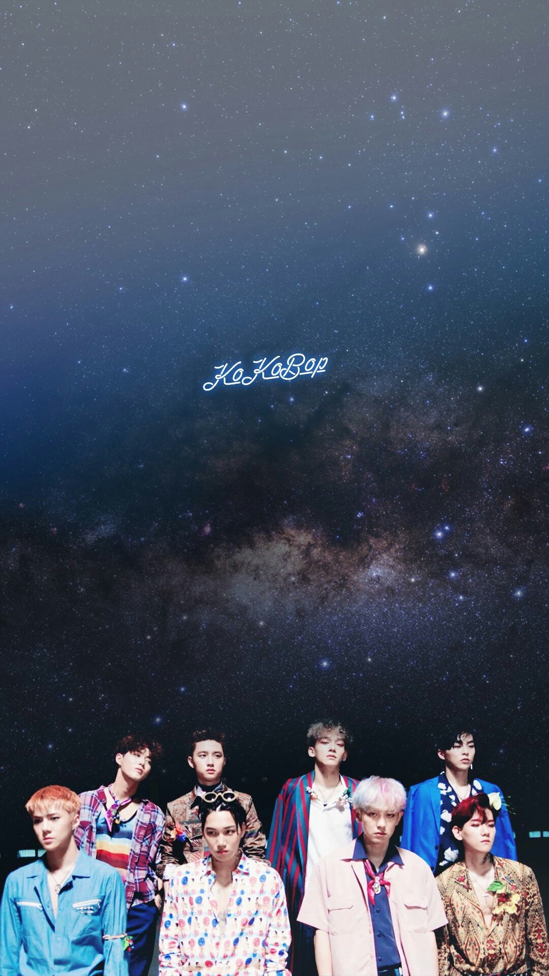 exo wallpaper iphone,himmel,platz,performance,veranstaltung,fotografie