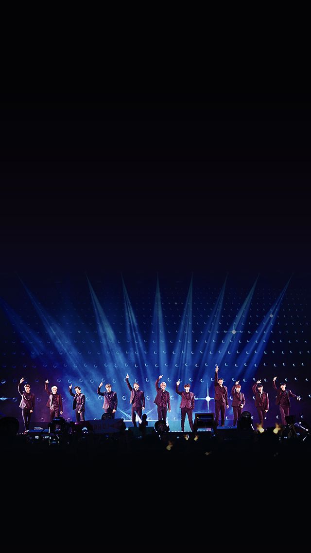 exo wallpaper iphone,prestazione,divertimento,palcoscenico,leggero,teatro musicale