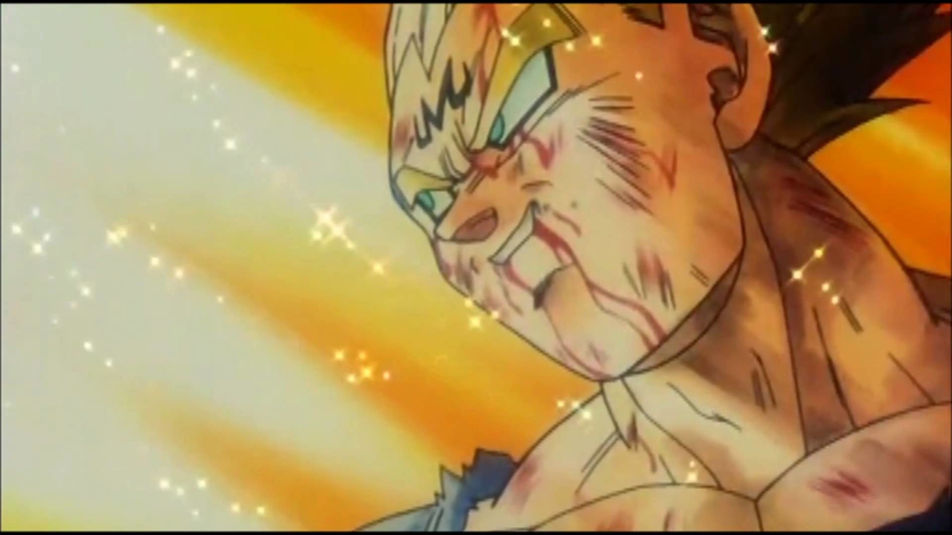 papier peint majin vegeta,dessin animé,anime,oeuvre de cg,dragon ball,bouche