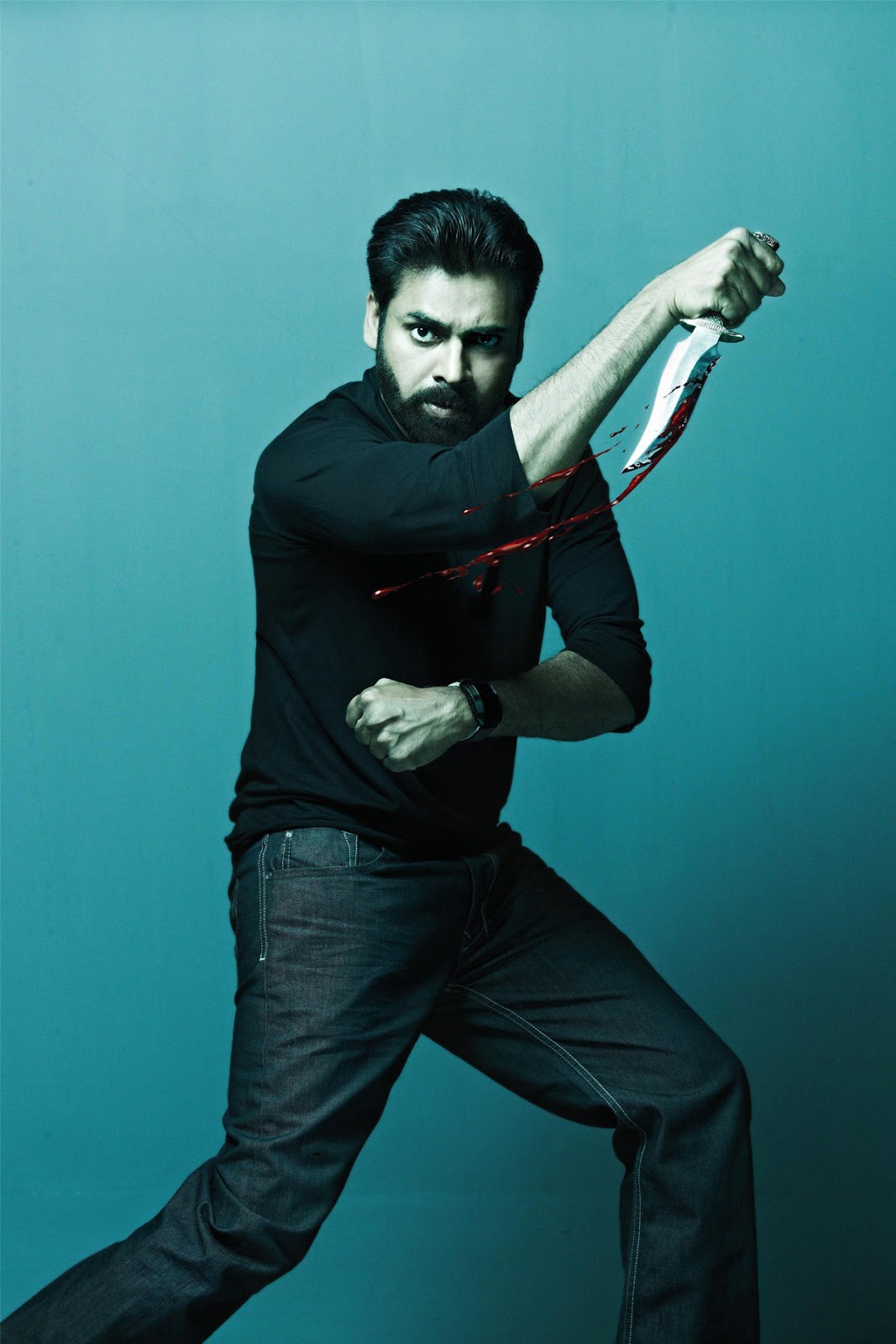 pawan kalyan tapeten,stehen,fotografie,kung fu,fotoshooting