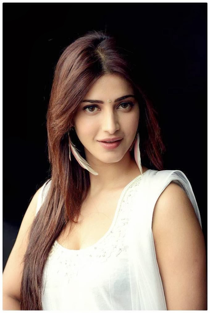 fond d'écran shruti hassan,cheveux,visage,coiffure,sourcil,beauté