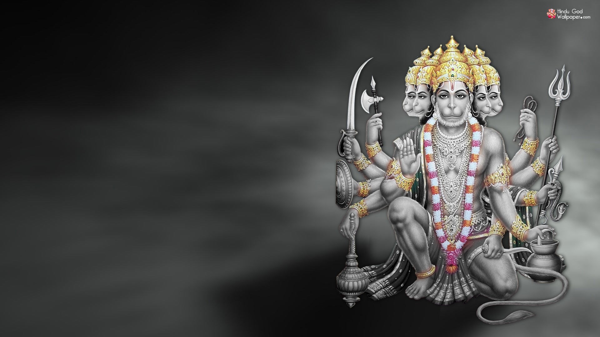 hindu god wallpaper hd 1920x1080,statue,fictional character,cg artwork,meditation,mythology