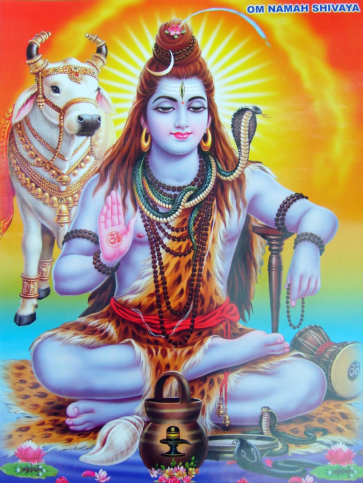 hindu god wallpaper hd 1920x1080,guru,mythology,art,illustration,fictional character