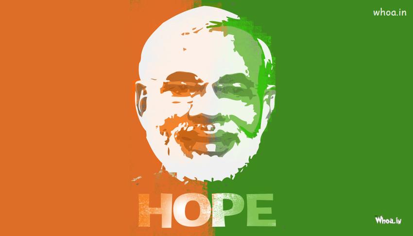 modi wallpaper bjp,verde,testa,font,illustrazione,barba