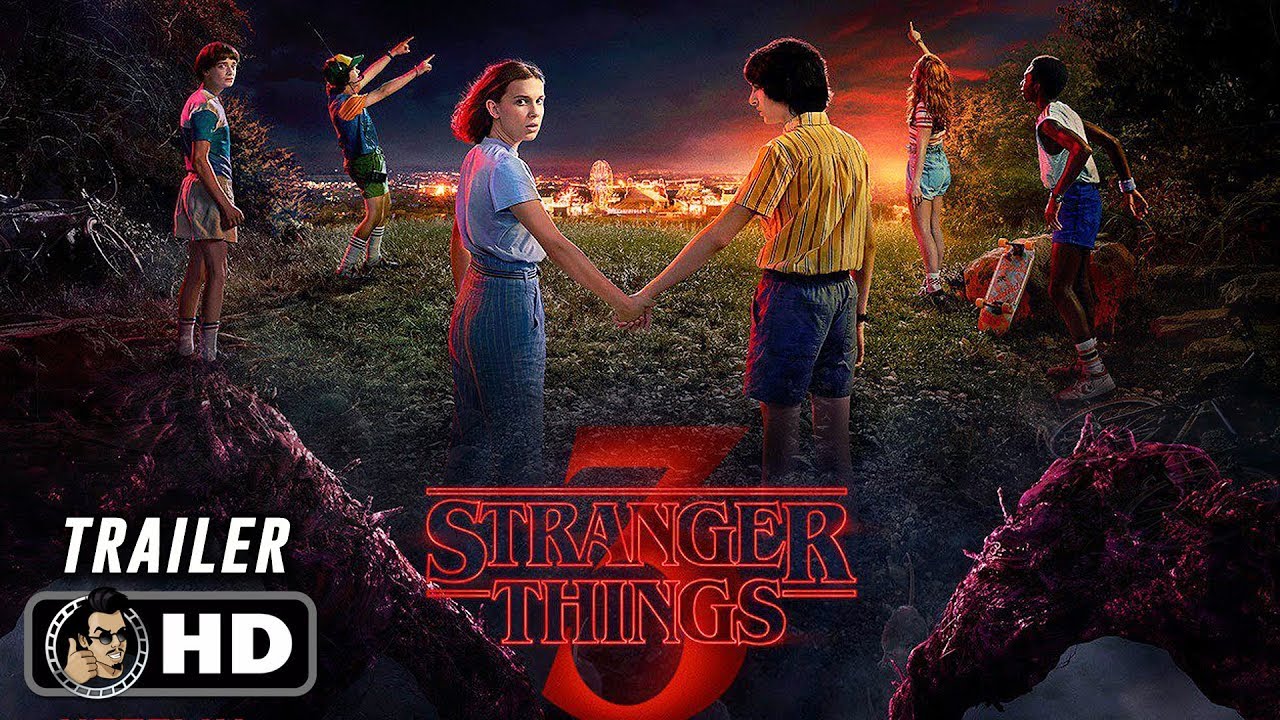 wallpaper stranger things,movie,poster,musical,font,album cover