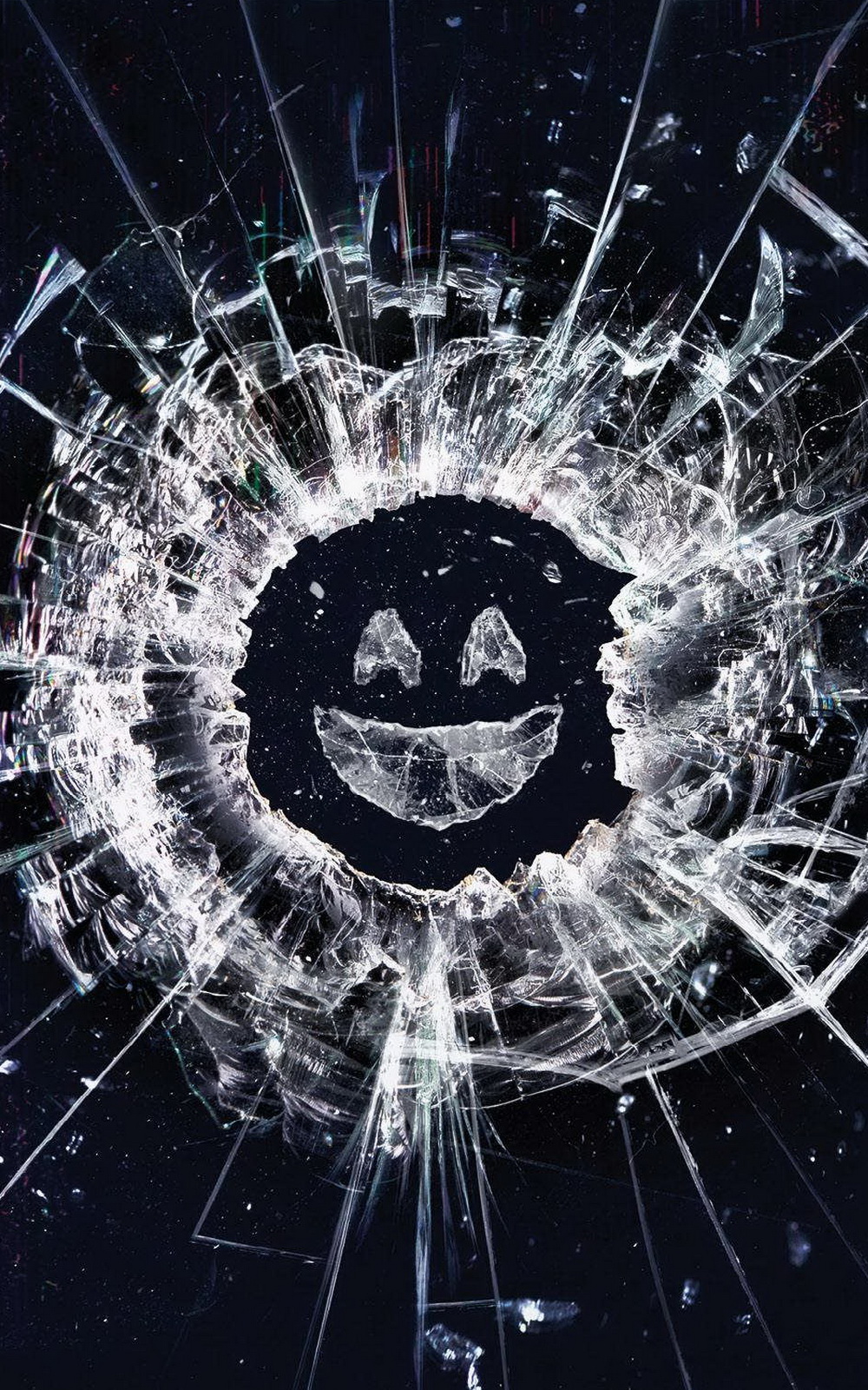 Black Mirror Wallpaper Mobile WallpaperUse