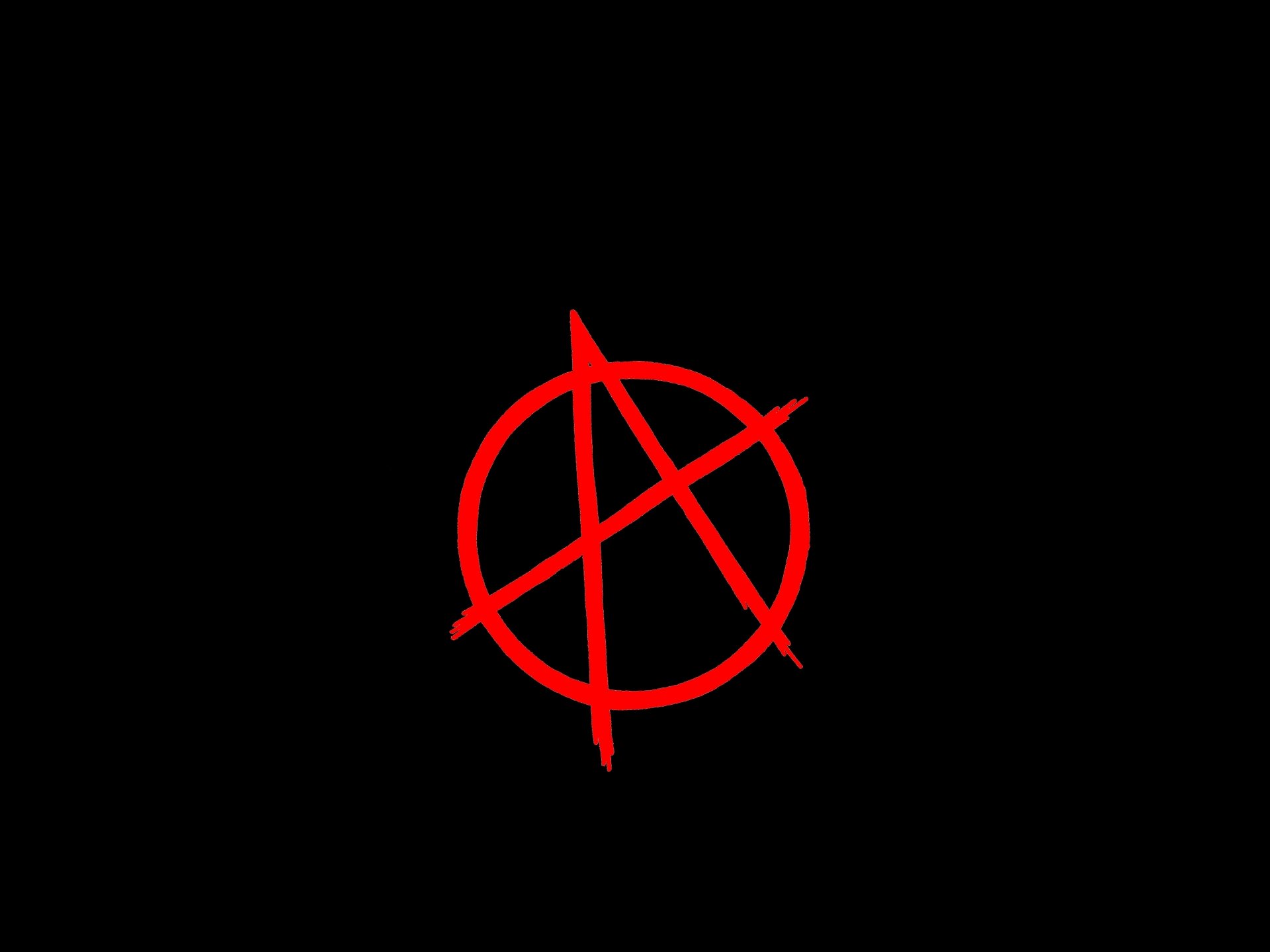 anarchy wallpaper,red,logo,font,symbol,graphics