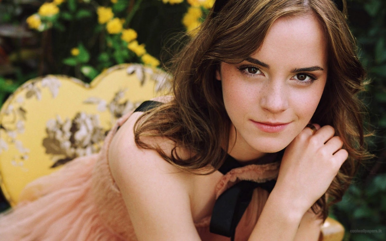 emma watson fonds d'écran hd,cheveux,visage,beauté,coiffure,cheveux bruns