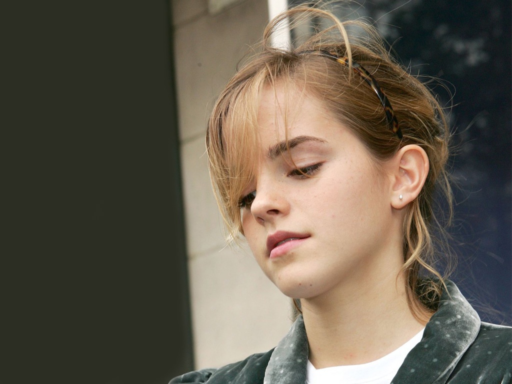 emma watson hd wallpaper,haar,gesicht,frisur,augenbraue,blond