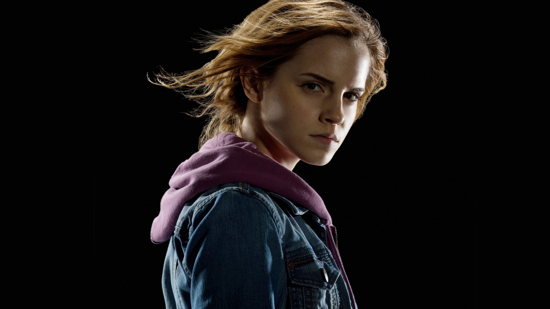 emma watson fonds d'écran hd,cheveux,beauté,coiffure,humain,portrait