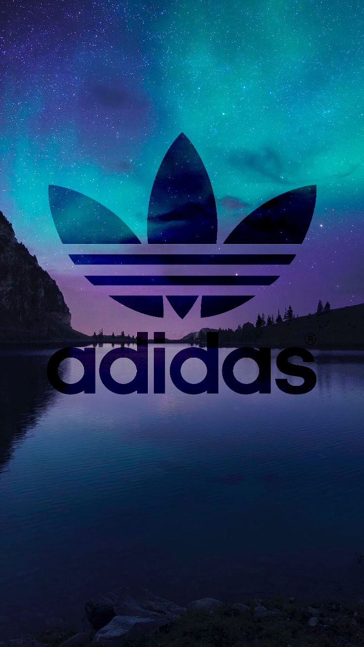 adidas originals wallpaper,sky,purple,text,font,logo