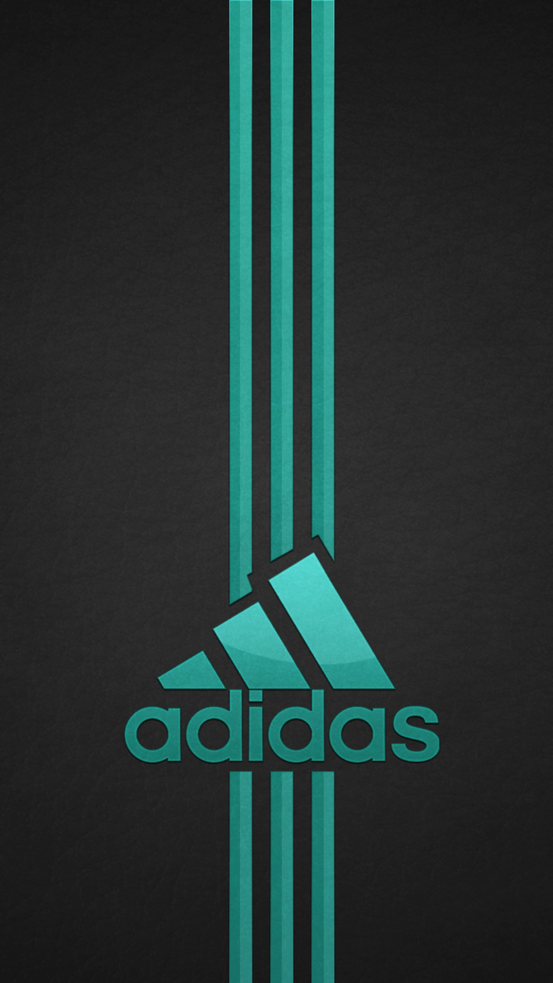 fond d'écran adidas originals,vert,turquoise,texte,police de caractère,ligne