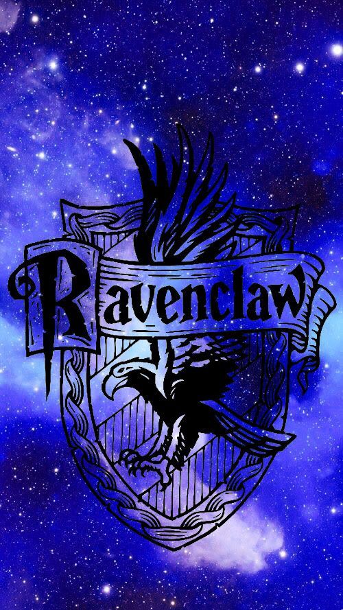 ravenclaw tapete,schriftart,grafikdesign,grafik,elektrisches blau,platz