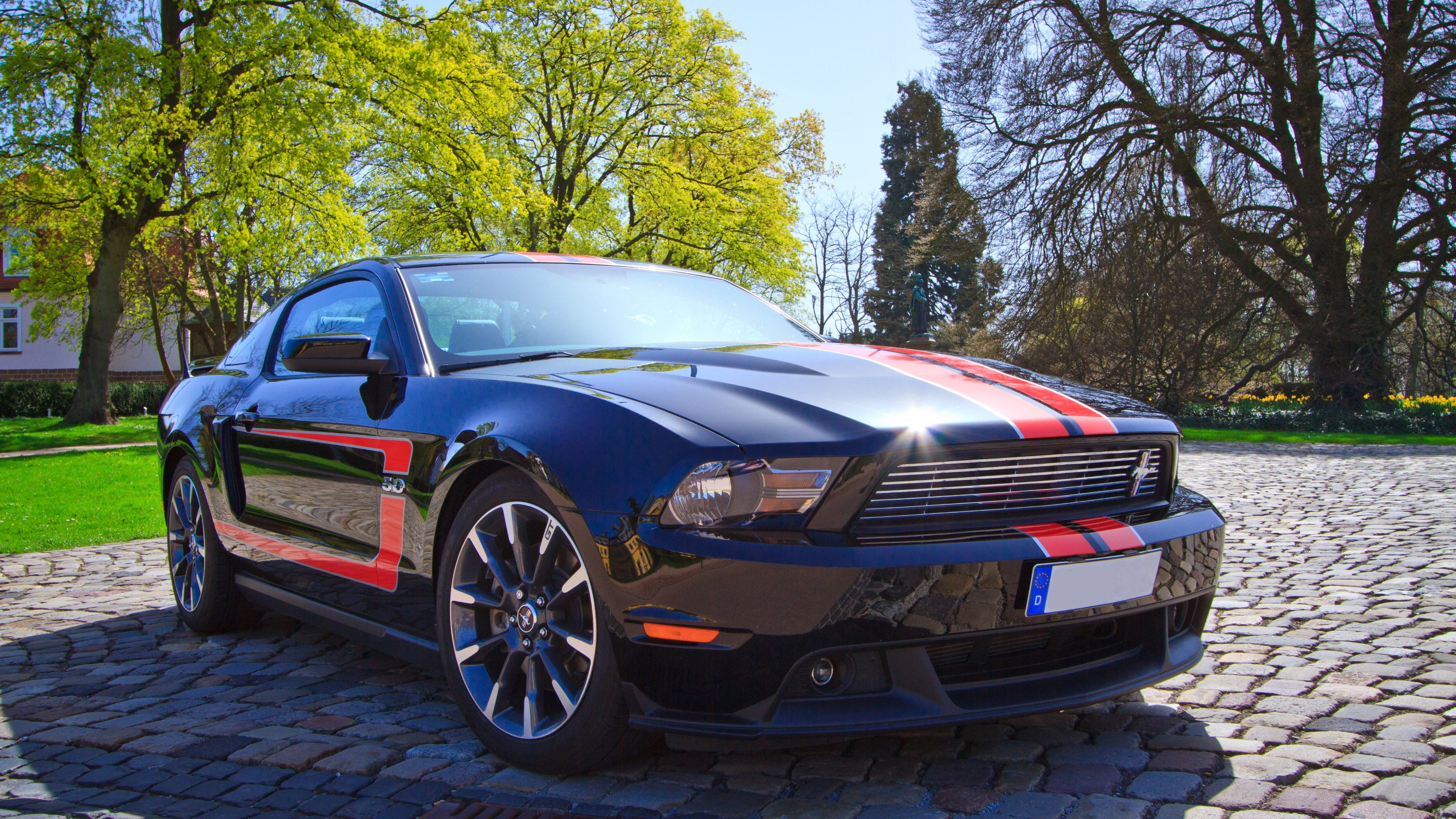 mustang hd wallpaper,land vehicle,vehicle,car,motor vehicle,performance car