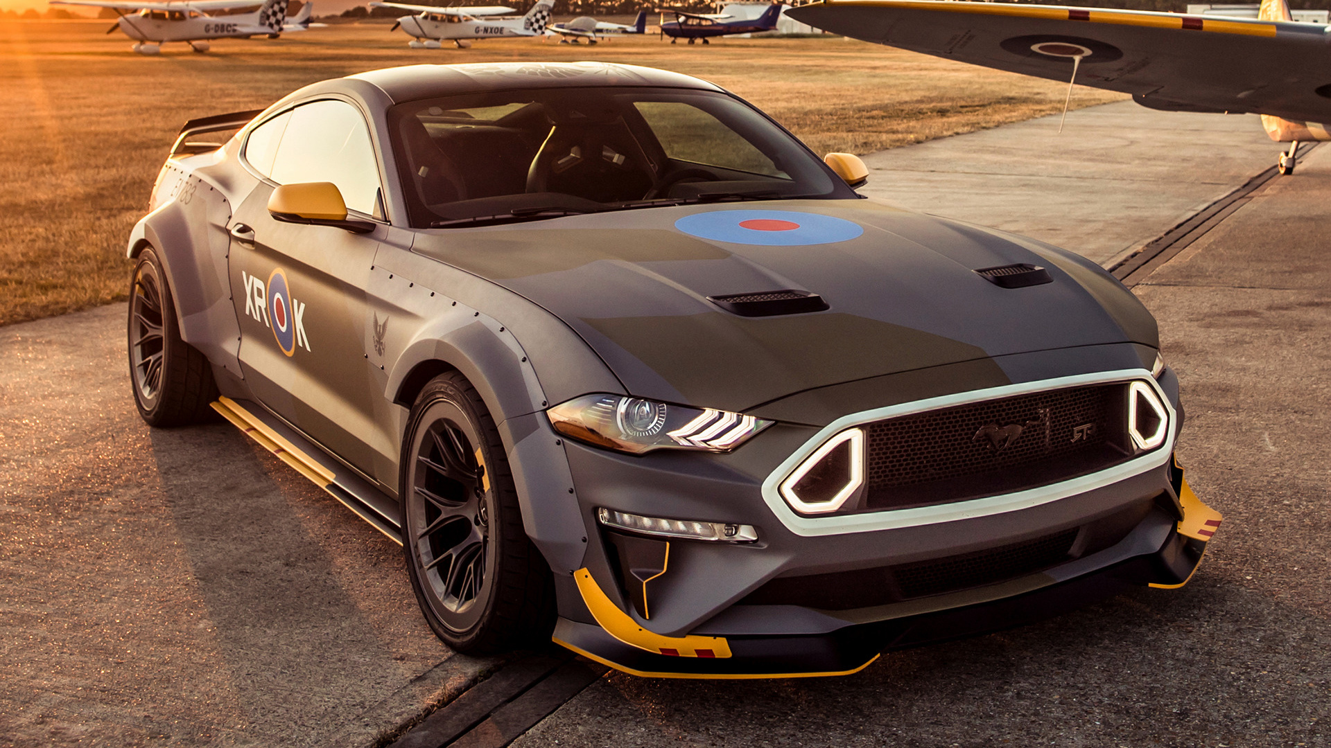 mustang hd wallpaper,land vehicle,vehicle,car,motor vehicle,performance car