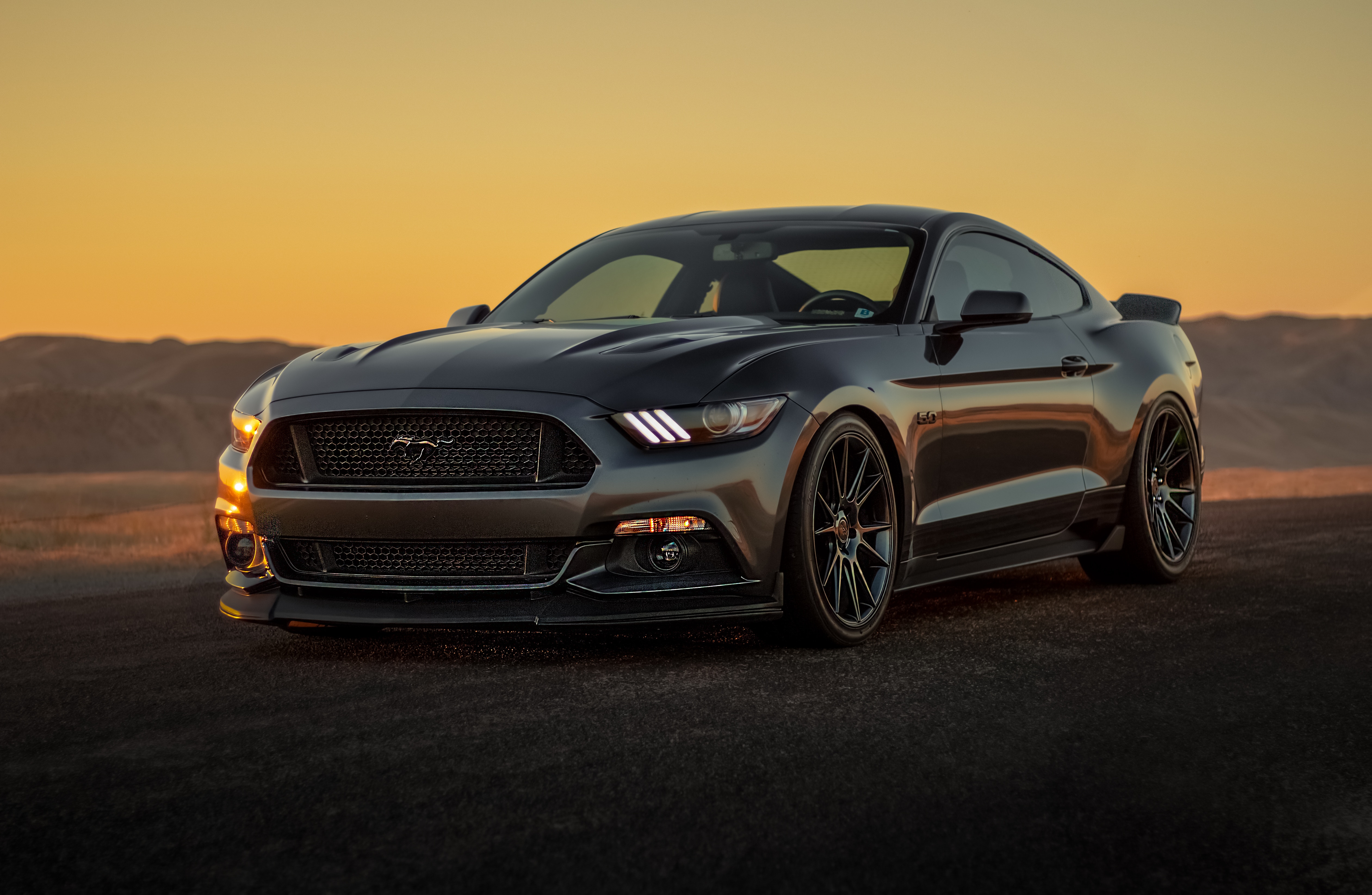 mustang hd wallpaper,land vehicle,vehicle,car,muscle car,automotive design