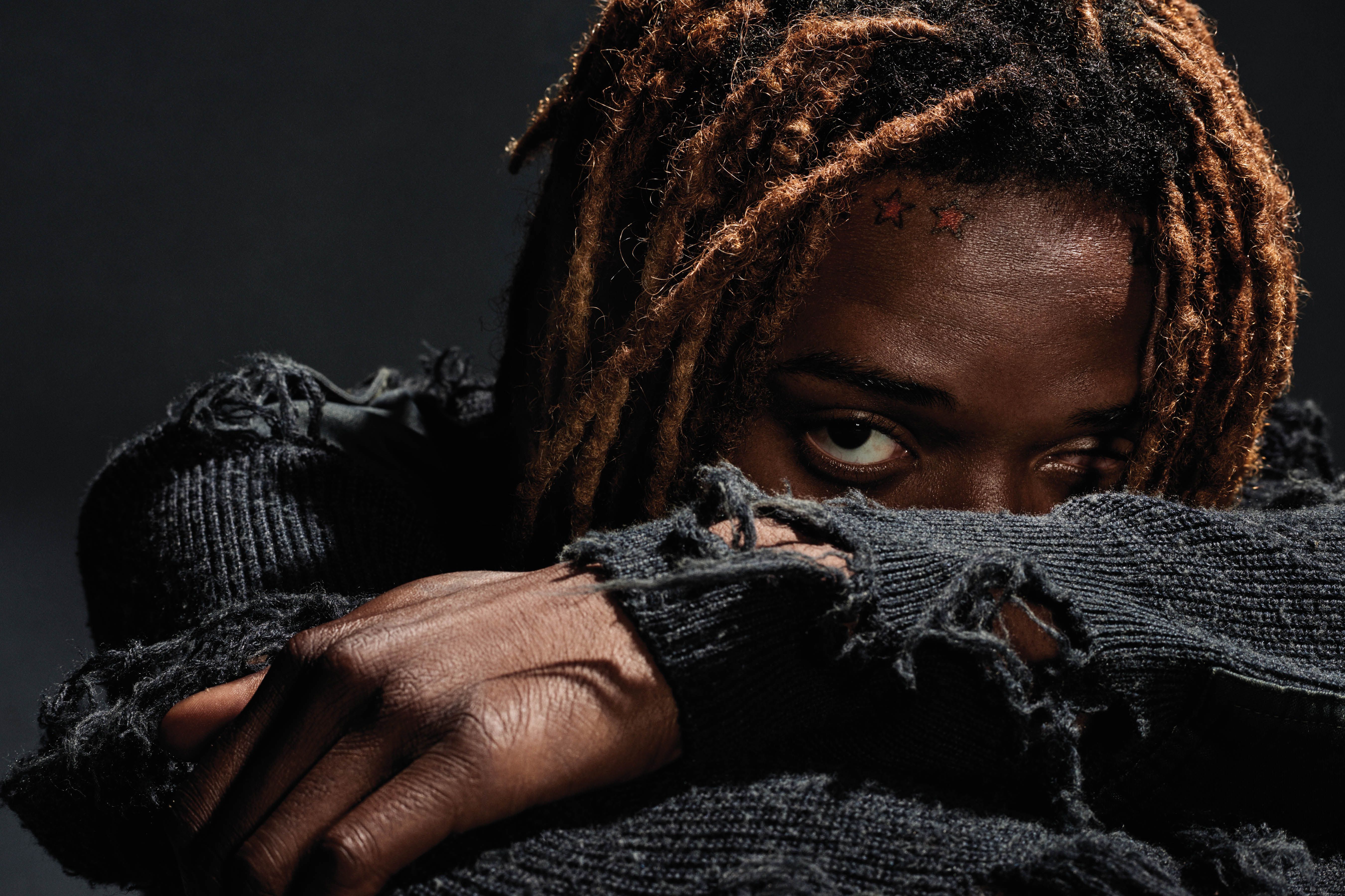 fond d'écran fetty wap,cheveux,dreadlocks,coiffure,humain,la photographie