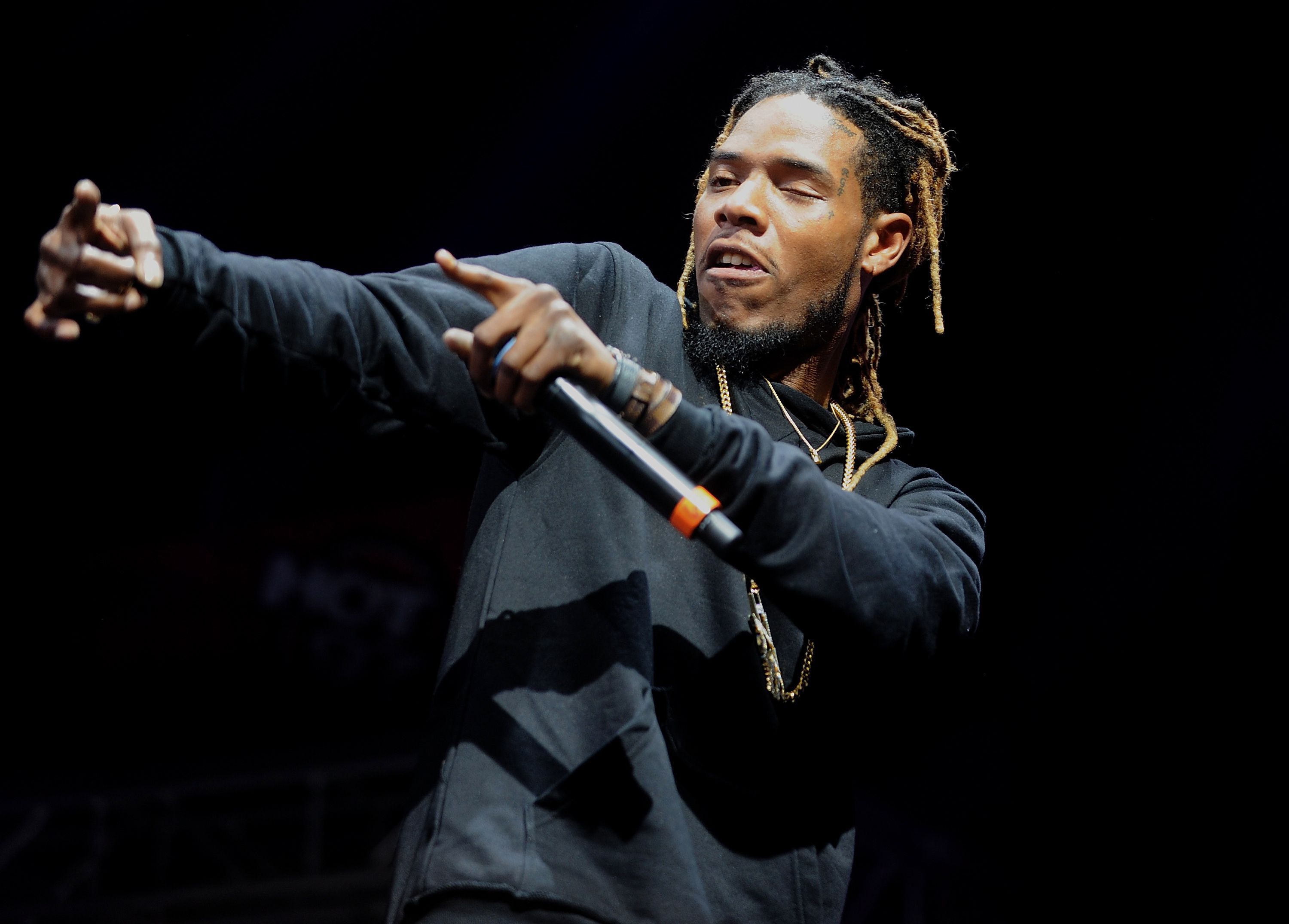 fetty wap wallpaper,musik ,performance,musiker,sänger,musikinstrument