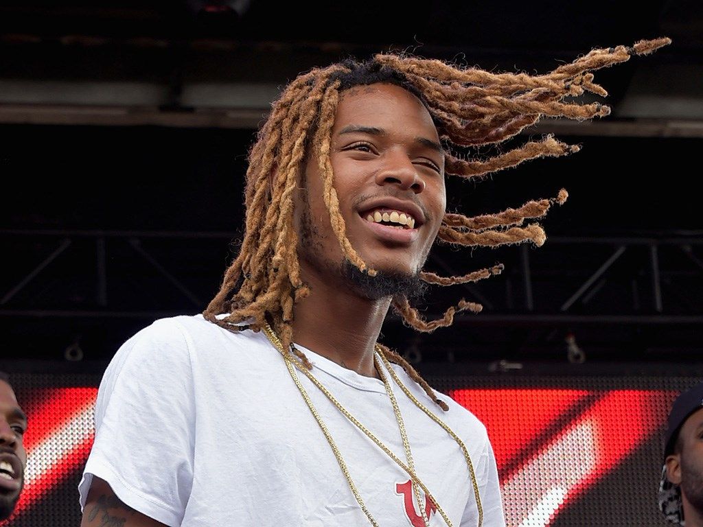 fond d'écran fetty wap,cheveux,coiffure,dreadlocks,performance,mode