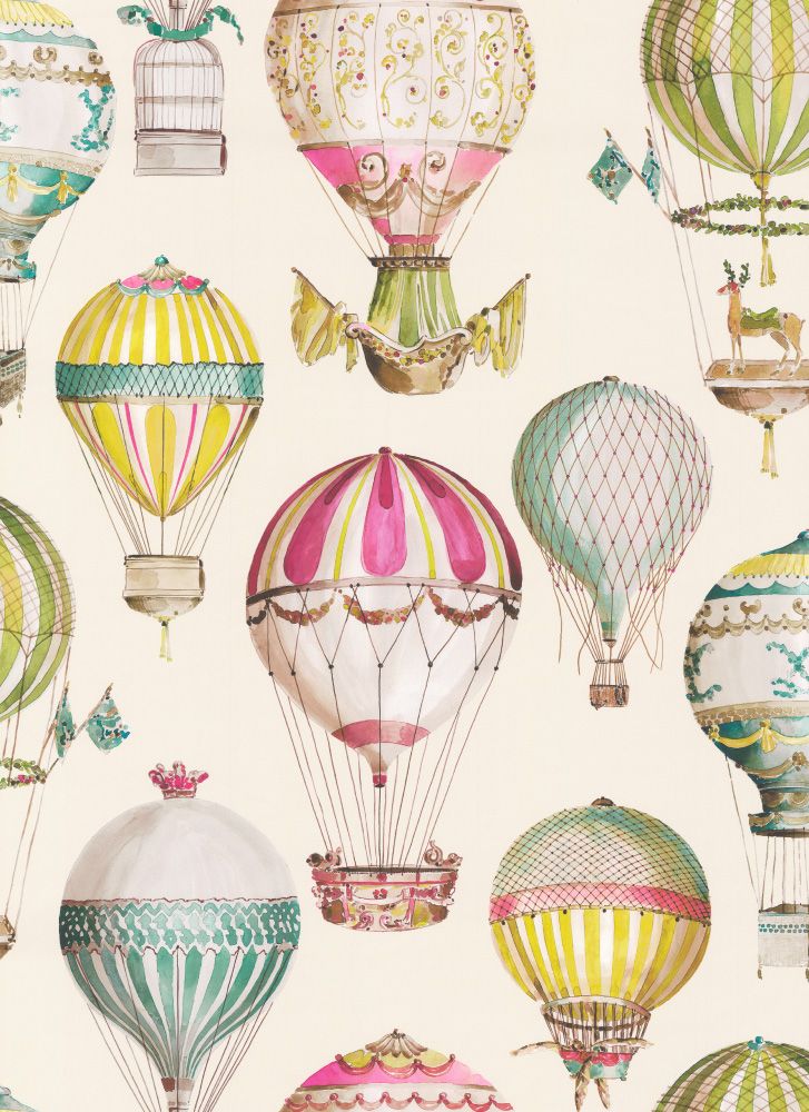 ヴィンテージiphone壁紙,熱気球,熱気球,点灯,クリップ・アート,設計