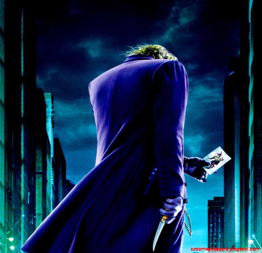 dark knight joker fond d'écran hd,bleu,bleu électrique,oeuvre de cg,ténèbres,personnage fictif