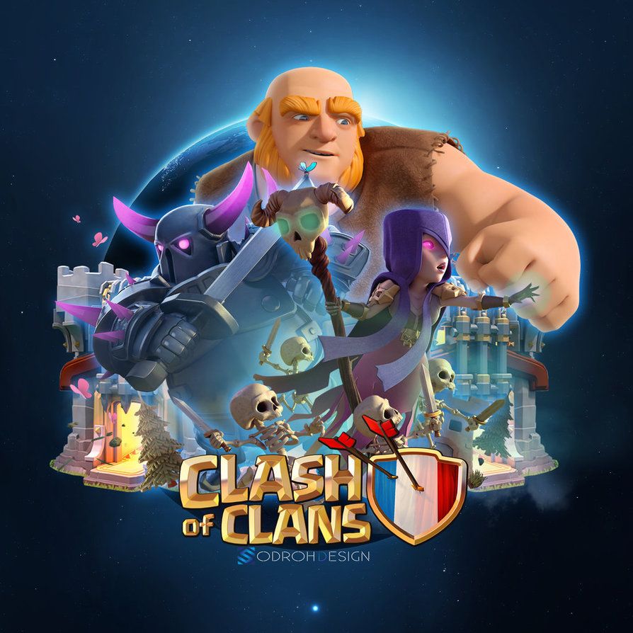 fond d'écran de clash royale,couverture de l'album,jeux,affiche,personnage fictif,police de caractère