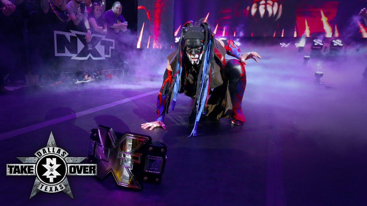 finn balor wallpaper,performance,event,stage,performing arts,pc game