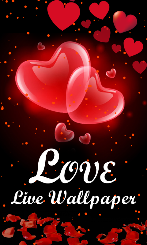 hd love wallpaper descargar para android,corazón,día de san valentín,texto,rojo,amor