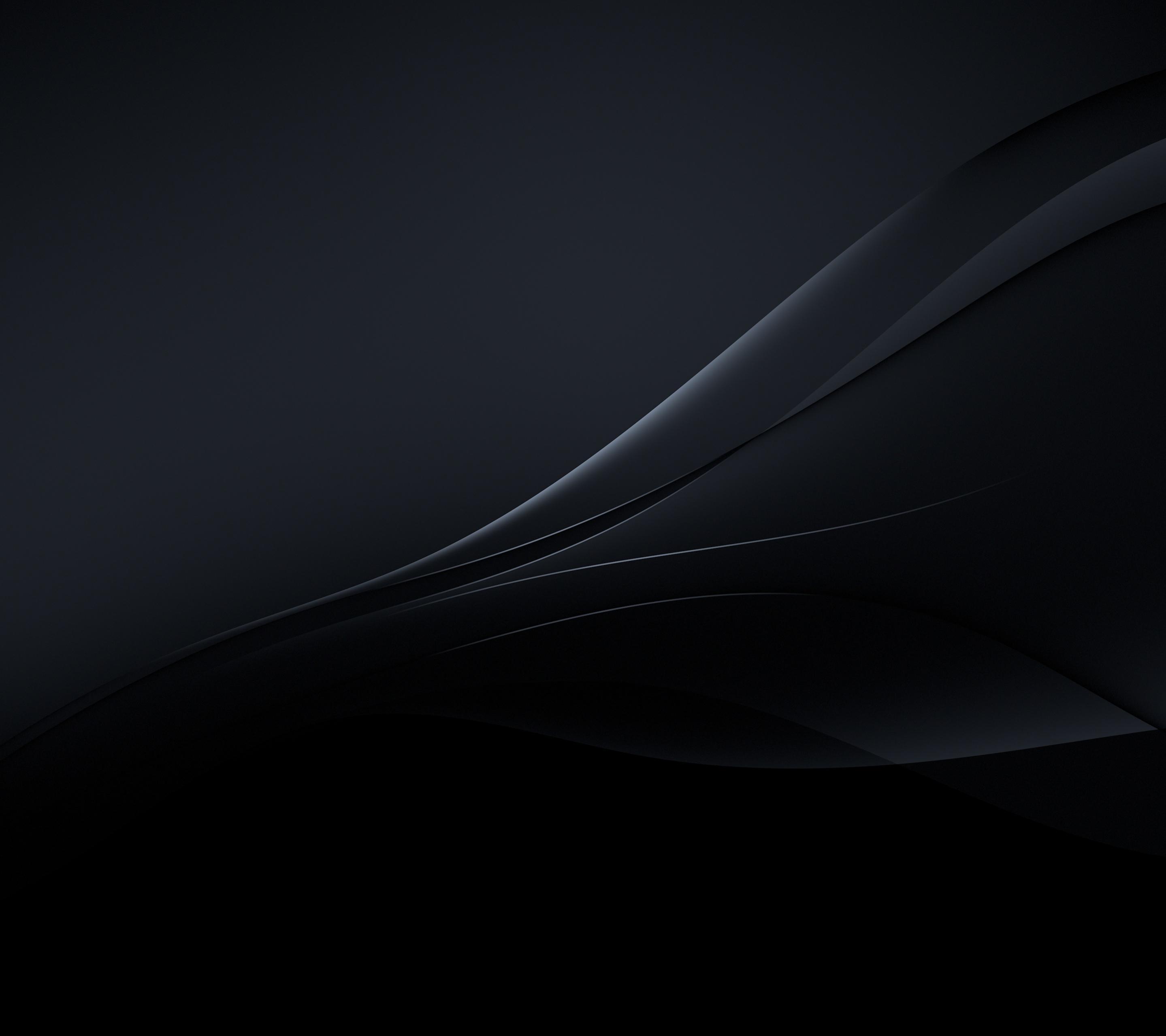Black Theme For Samsung WallpaperUse