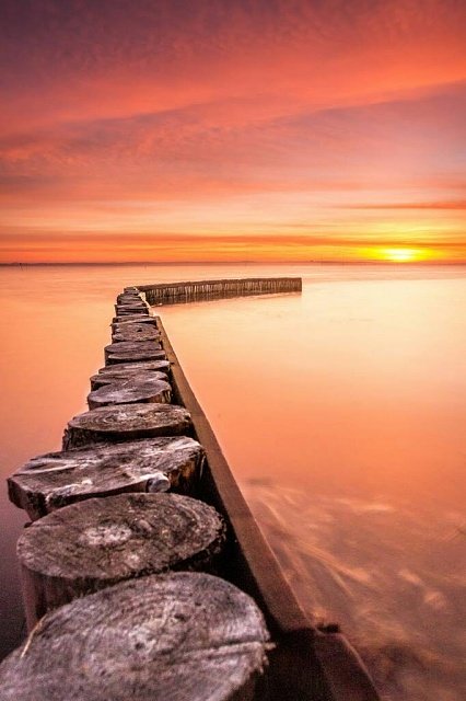 galleria di sfondi android centrale,orizzonte,cielo,paesaggio naturale,calma,mare