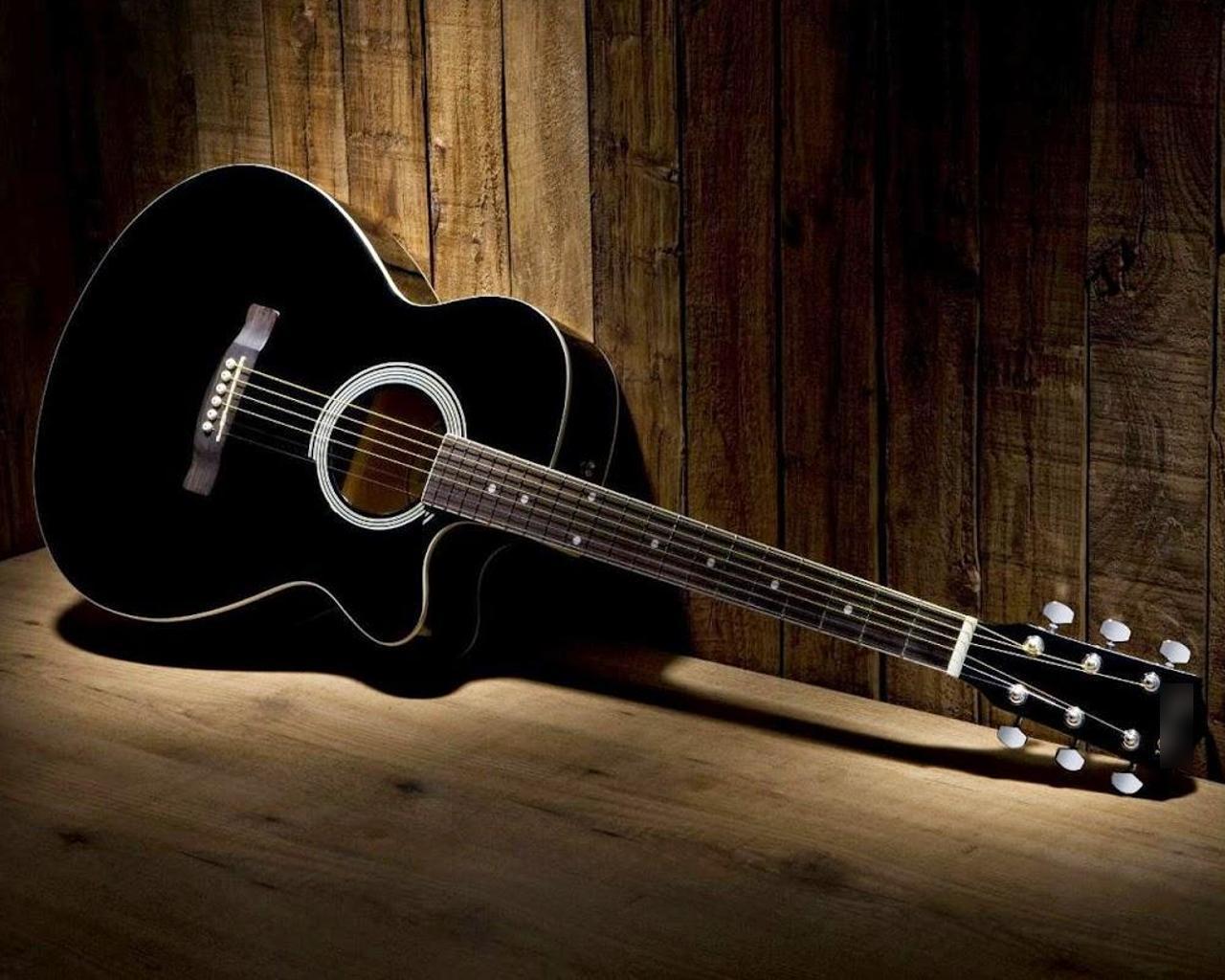 アコースティックギターの壁紙 ギター 楽器 撥弦楽器 アコースティックギター 弦楽器アクセサリー Wallpaperuse