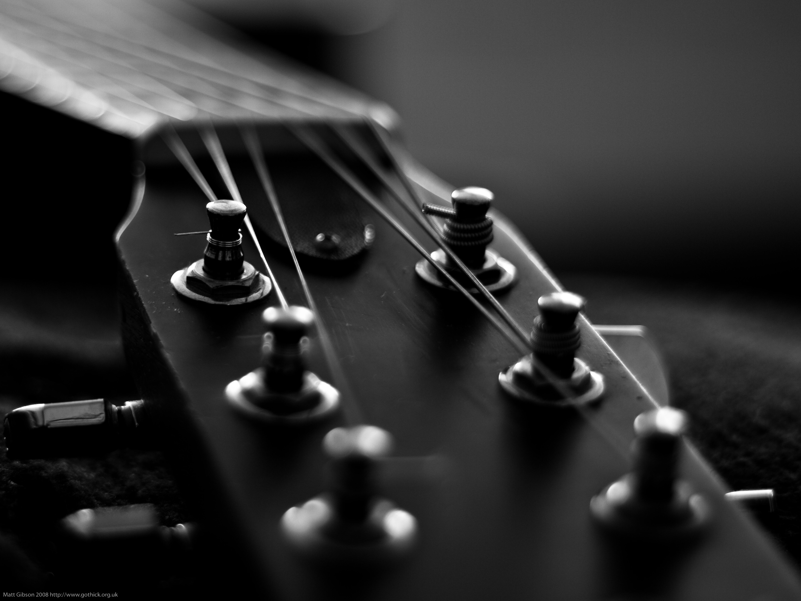 fond d'écran de guitare acoustique,guitare,photographie de nature morte,instrument de musique,noir et blanc,instruments à cordes pincées